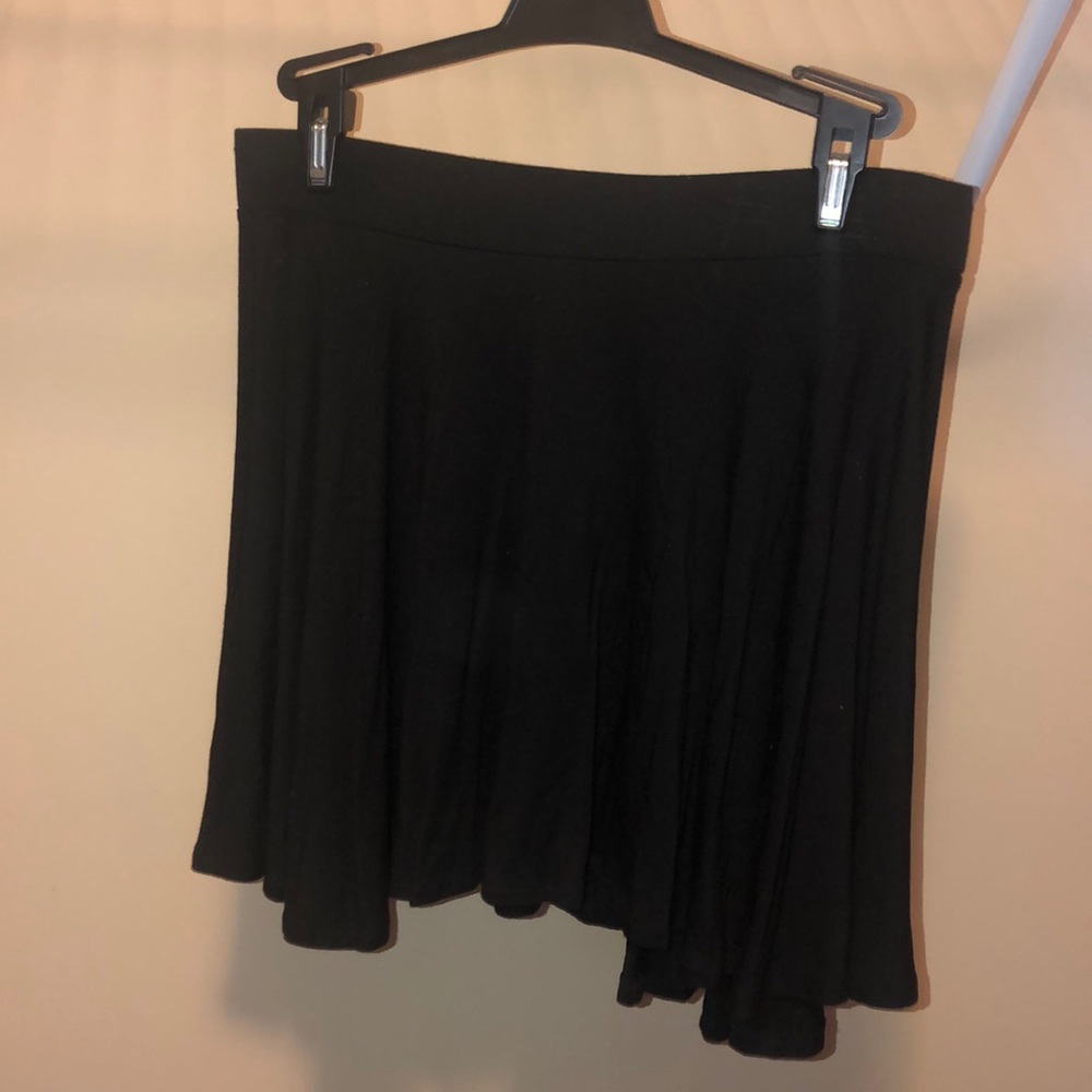 Skater skirt